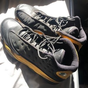 Air Jordan 13 retro (Melo clasics)